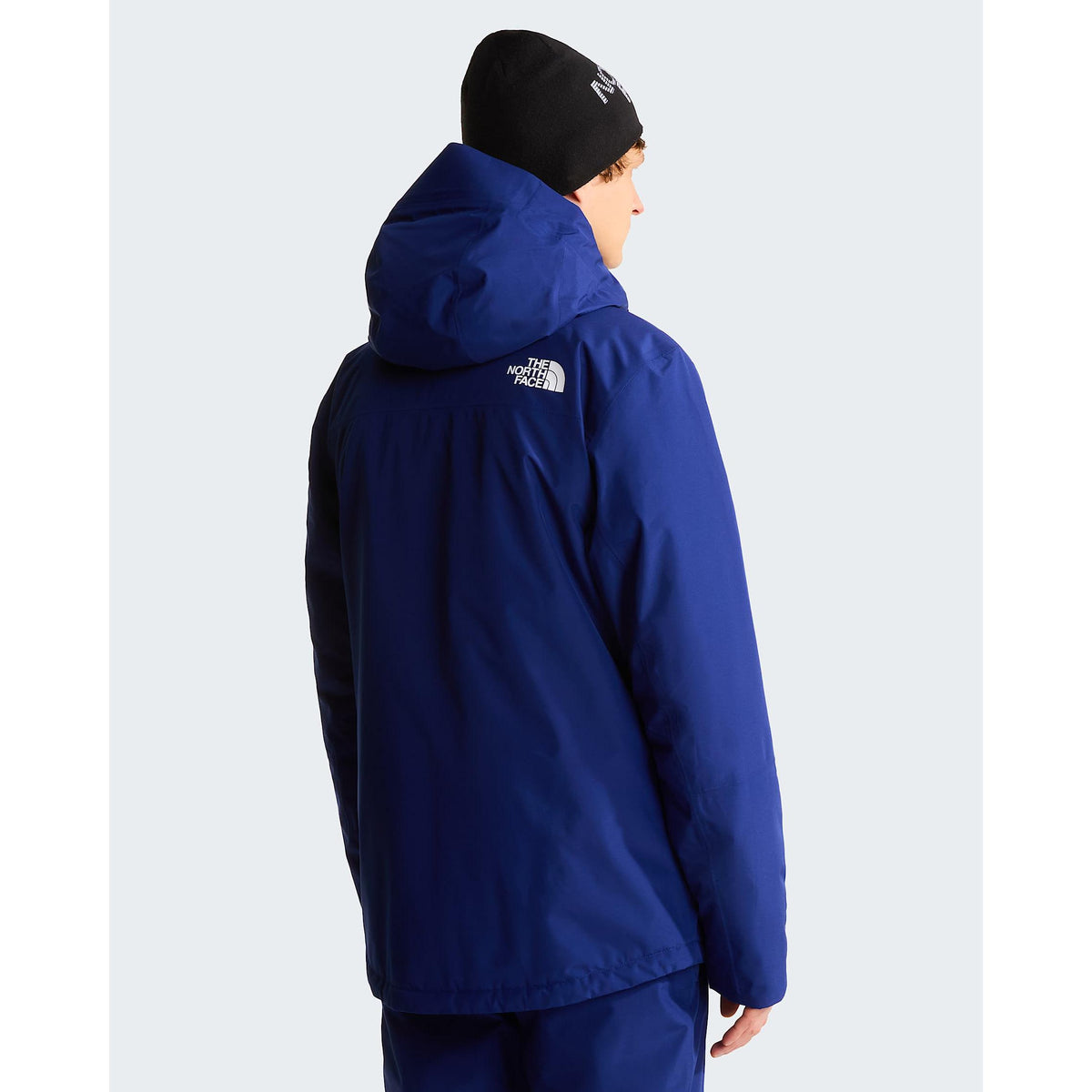 The North Face Men's Descendit Jacket-Killington Sports