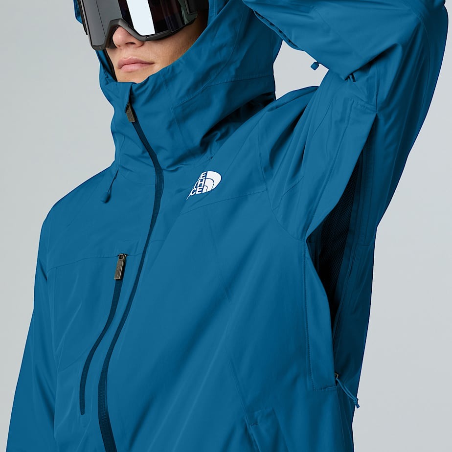 The North Face Men's Descendit Jacket-Killington Sports