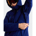 The North Face Men's Descendit Jacket-Killington Sports