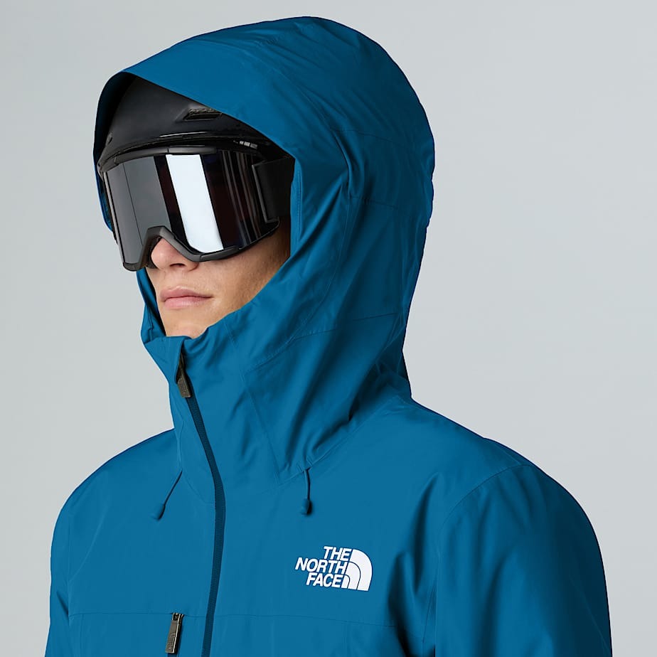 The North Face Men's Descendit Jacket-Killington Sports