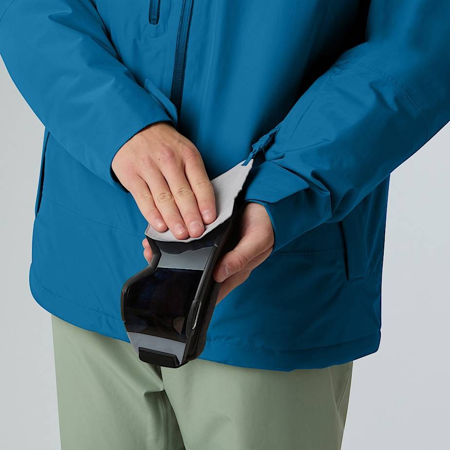 The North Face Men's Descendit Jacket-Killington Sports