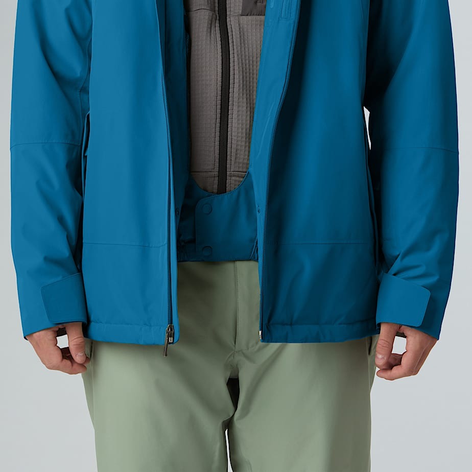 The North Face Men's Descendit Jacket-Killington Sports