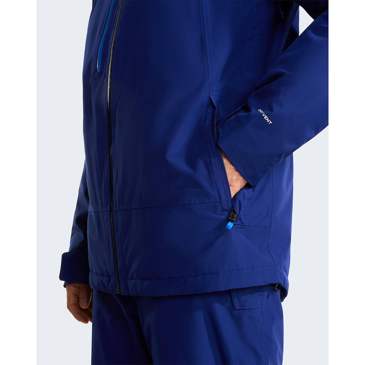 The North Face Men's Descendit Jacket-Killington Sports