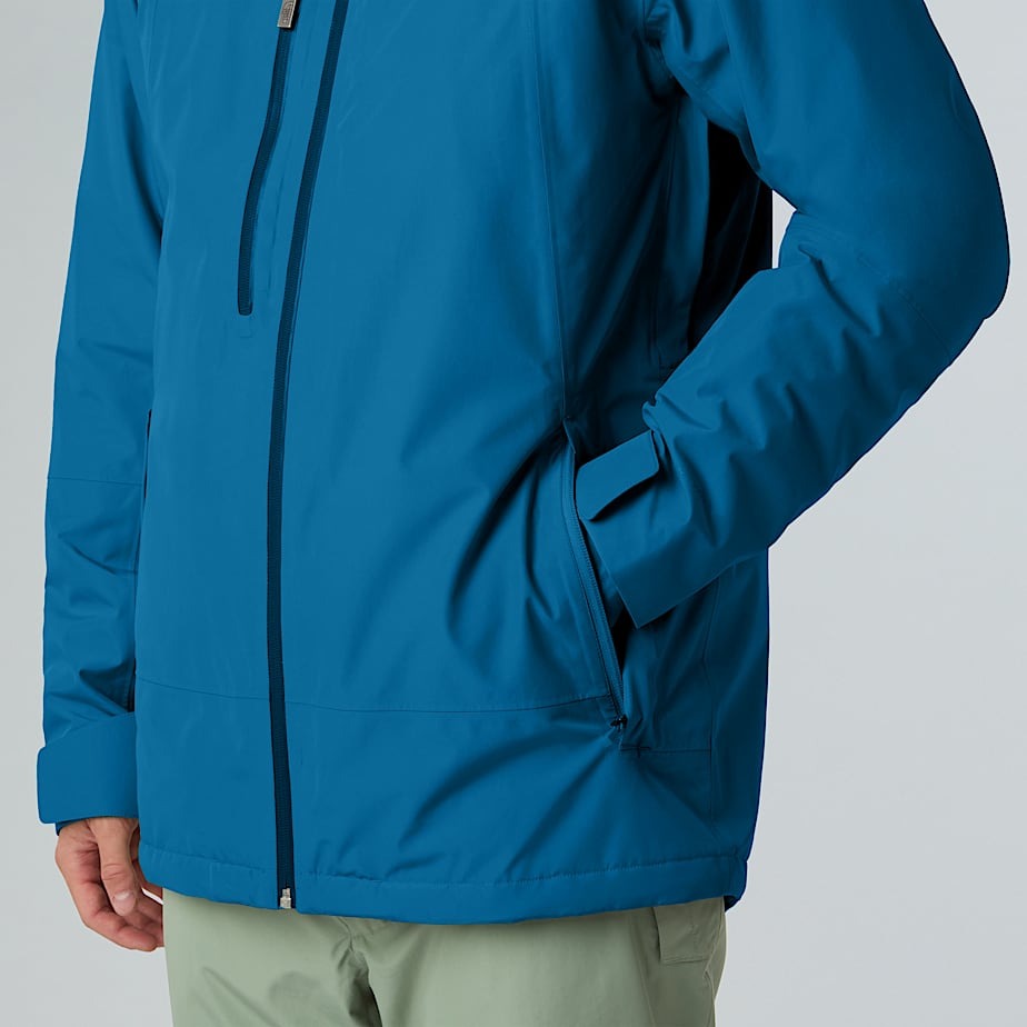 The North Face Men's Descendit Jacket-Killington Sports