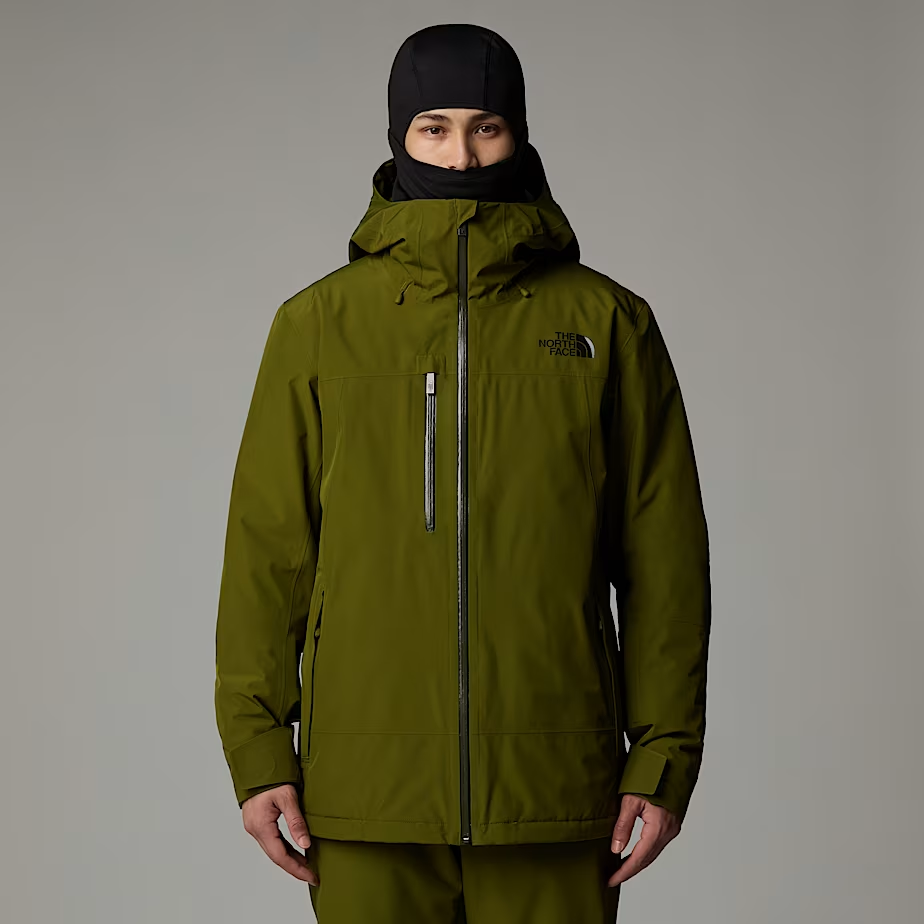 The North Face Men s Descendit Jacket Killington Sports