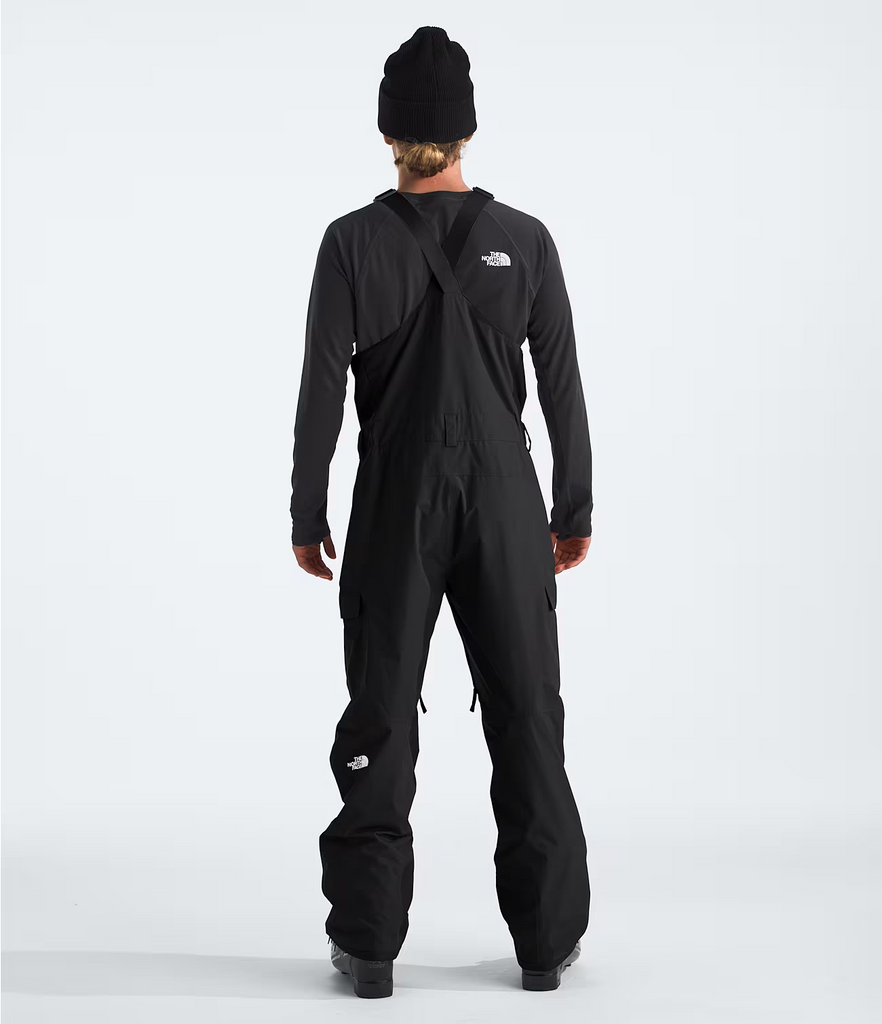 The North Face Men's Freedom Bib-Killington Sports