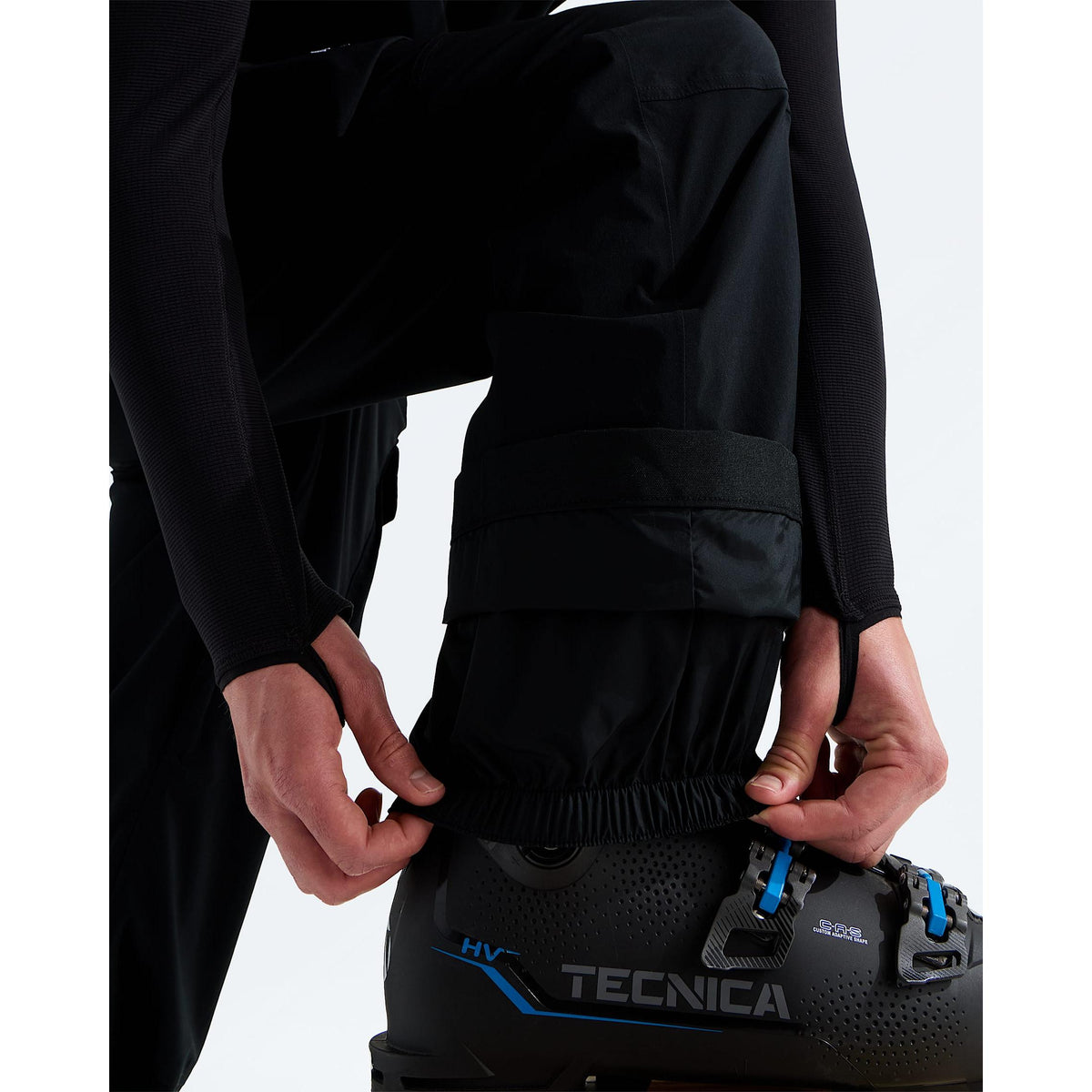 The North Face Men's Freedom Bib-Killington Sports