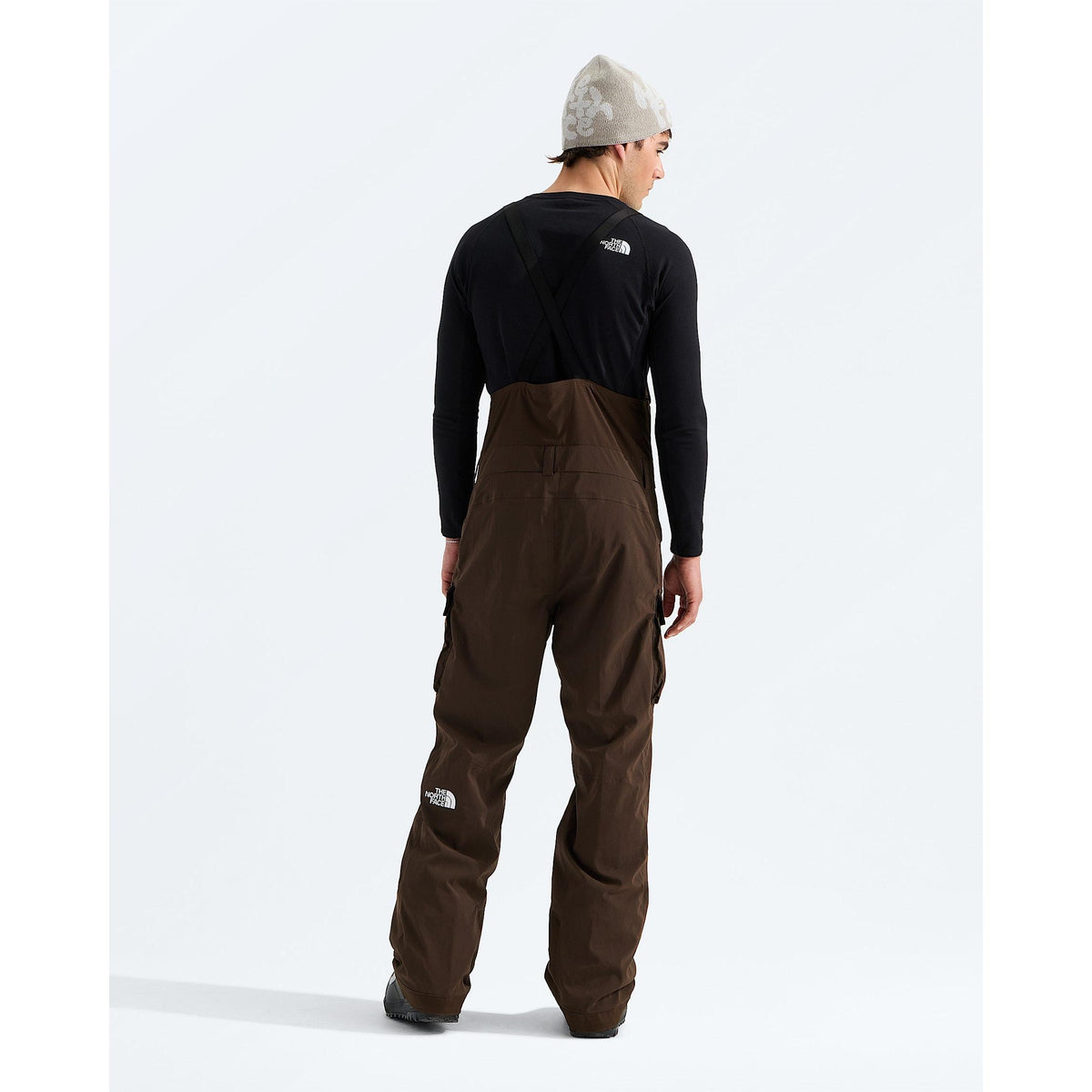 The North Face Men's Freedom Bib-Killington Sports
