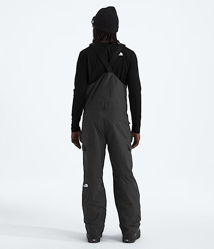 The North Face Men's Freedom Bib-Killington Sports