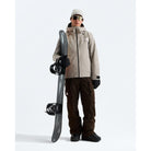 The North Face Men's Freedom Bib-Killington Sports