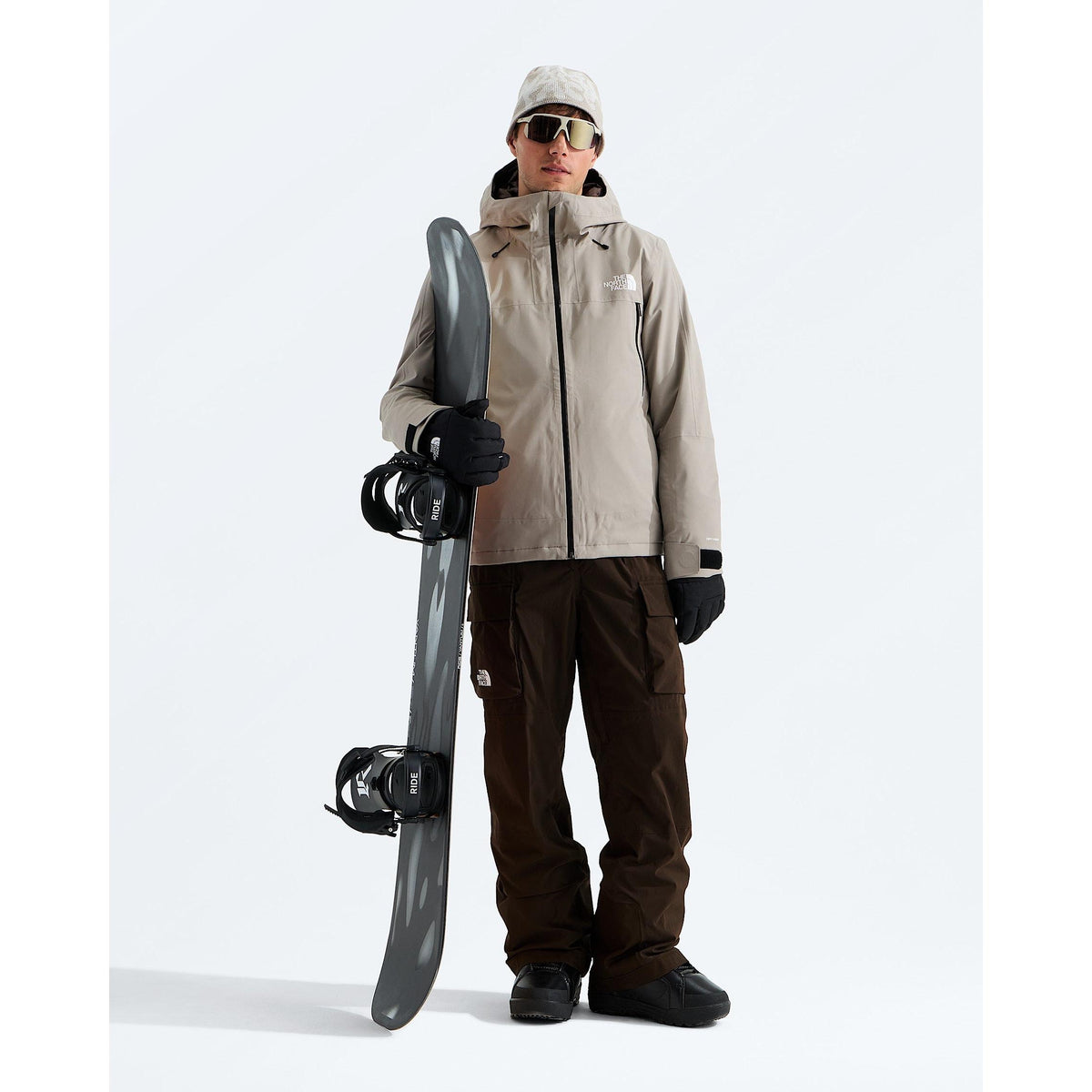 The North Face Men's Freedom Bib-Killington Sports