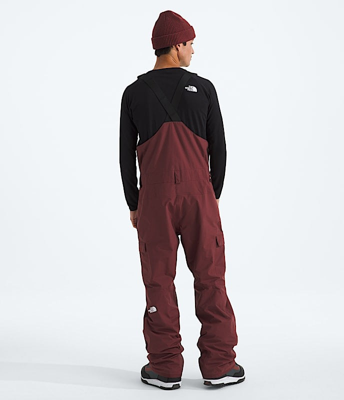 The North Face Men's Freedom Bib-Killington Sports