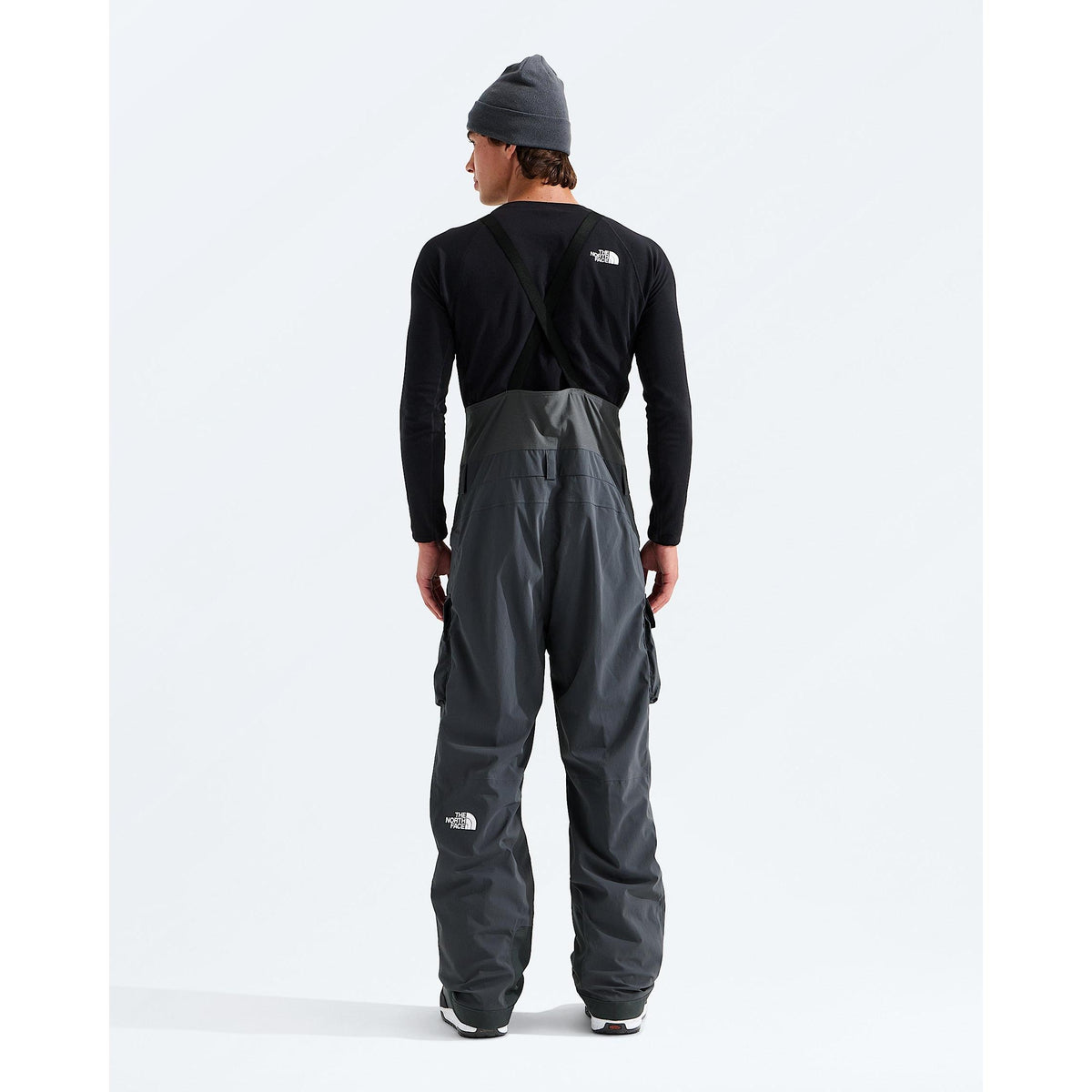 The North Face Men's Freedom Bib-Killington Sports