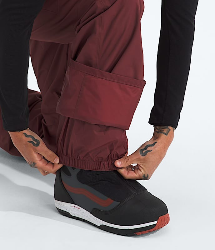 The North Face Men's Freedom Bib-Killington Sports