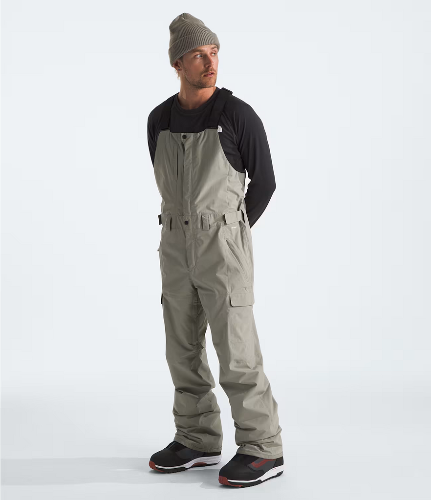 The North Face Men's Freedom Bib-Killington Sports