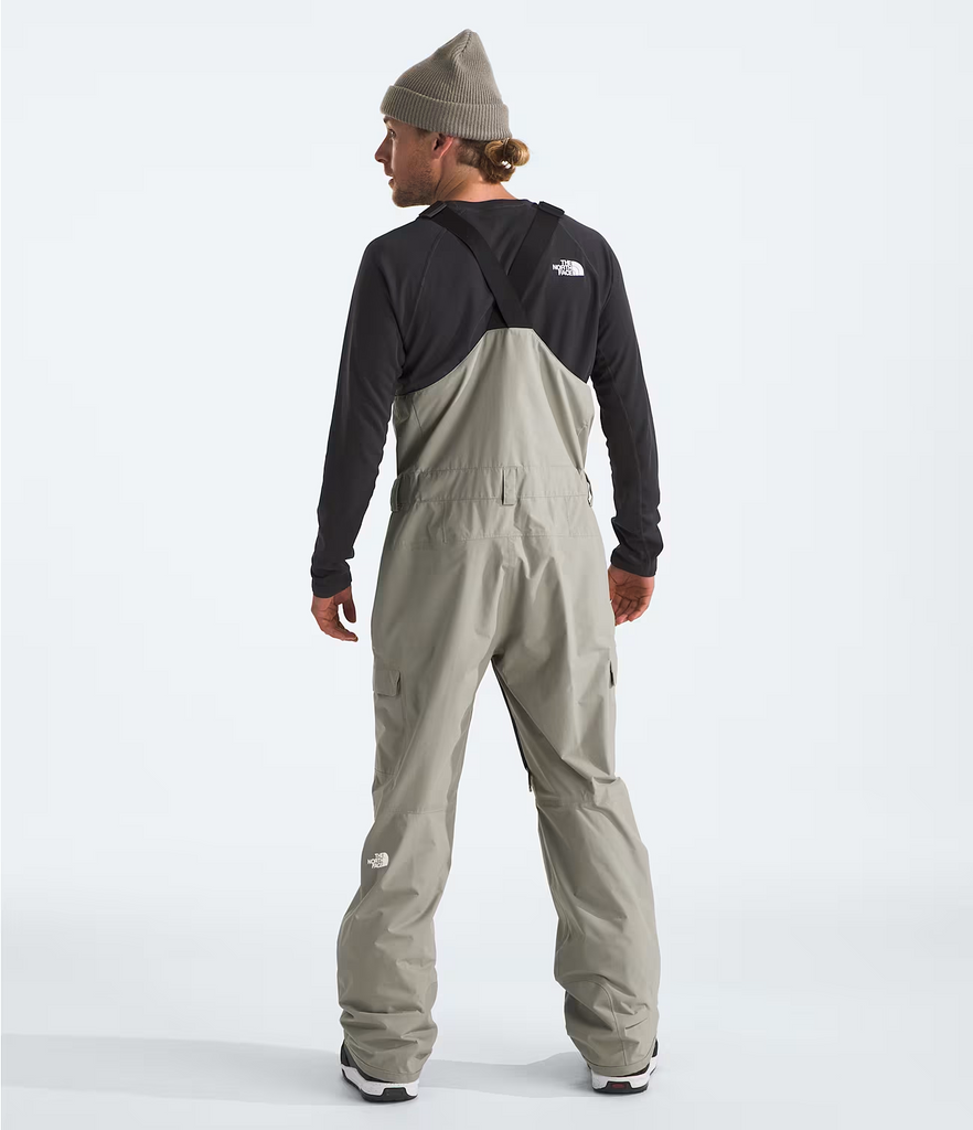 The North Face Men's Freedom Bib-Killington Sports