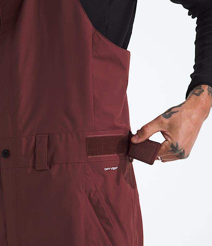 The North Face Men's Freedom Bib-Killington Sports
