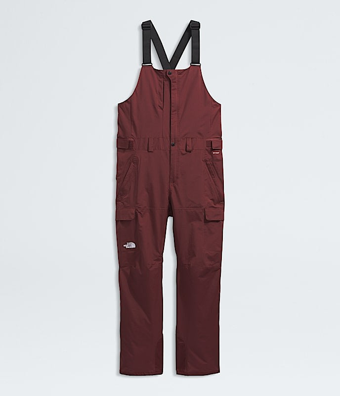 The North Face Men's Freedom Bib-Killington Sports