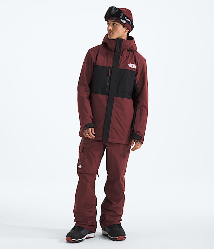 The North Face Men's Freedom Bib-Killington Sports