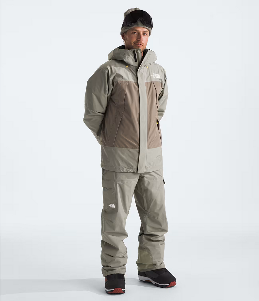 The North Face Men's Freedom Bib-Killington Sports