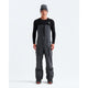 The North Face Men's Freedom Bib-Anthracite Grey-Killington Sports