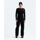 The North Face Men's Freedom Bib-TNF Black-Killington Sports