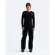 The North Face Men's Freedom Bib-TNF Black-Killington Sports