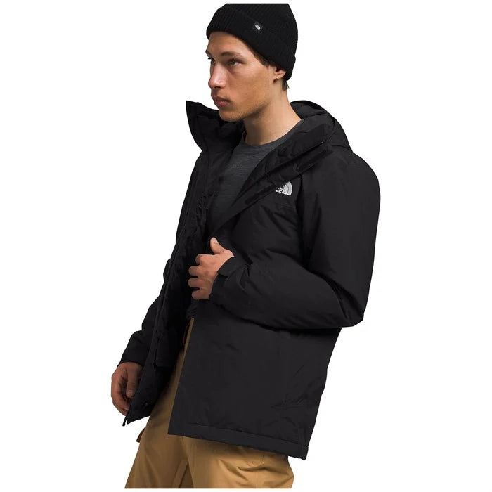 The North Face Men's Freedom Insulated Jacket-Killington Sports