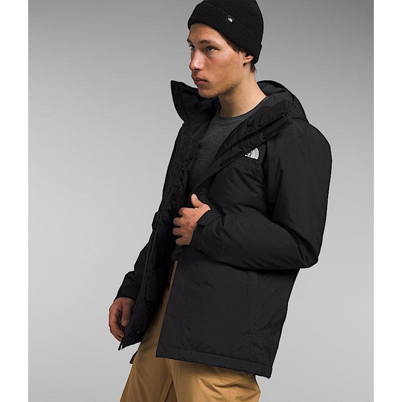 The North Face Men's Freedom Insulated Jacket-Killington Sports