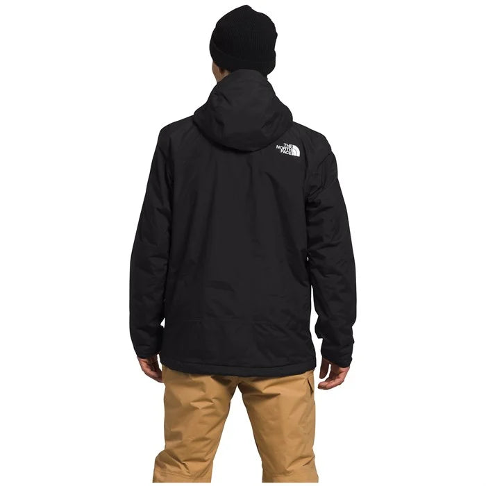 The North Face Men's Freedom Insulated Jacket-Killington Sports