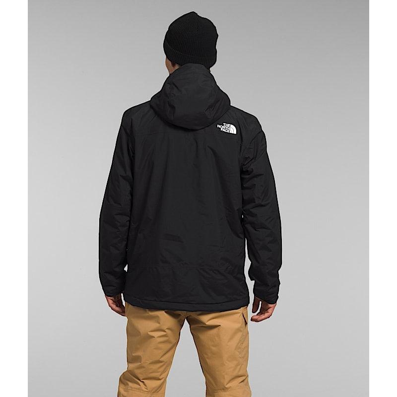 The North Face Men's Freedom Insulated Jacket-Killington Sports