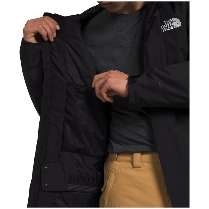 The North Face Men's Freedom Insulated Jacket-Killington Sports