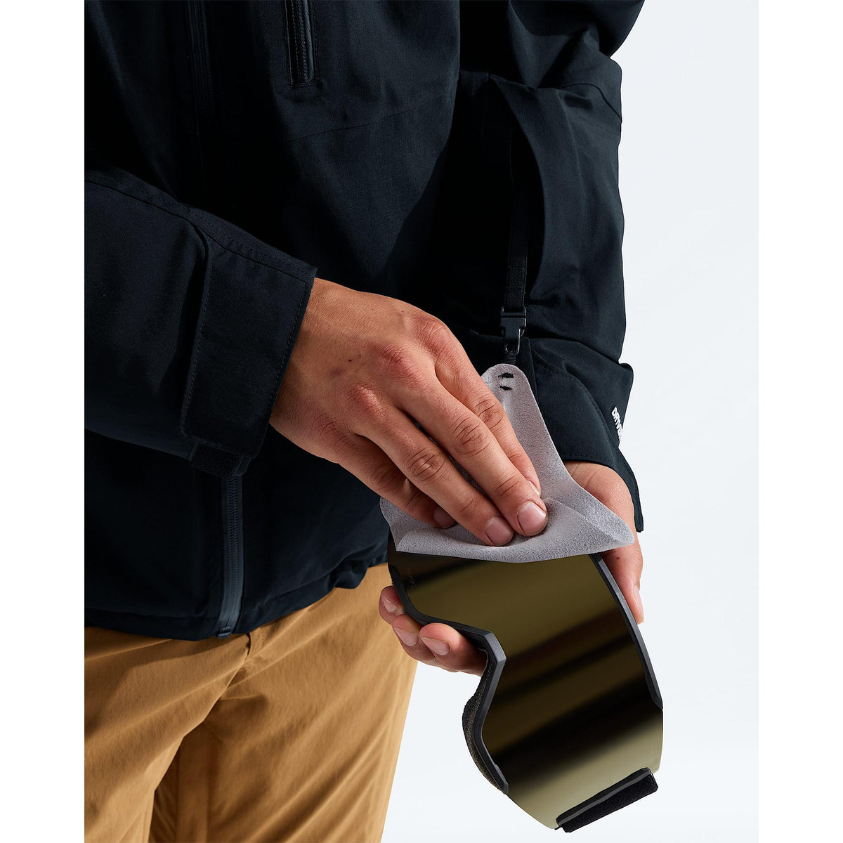 The North Face Men's Freedom Insulated Jacket-Killington Sports