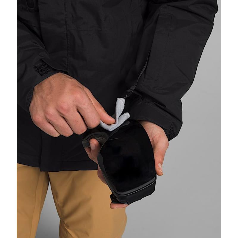 The North Face Men's Freedom Insulated Jacket-Killington Sports