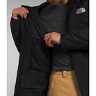 The North Face Men's Freedom Insulated Jacket-Killington Sports
