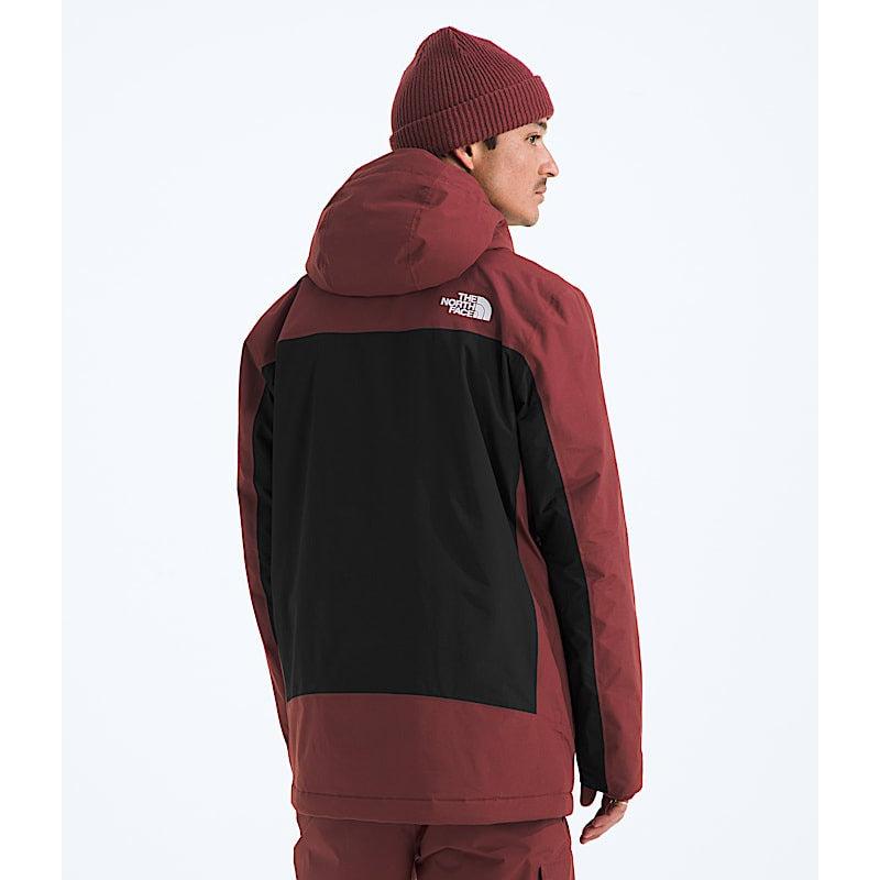 The North Face Men's Freedom Insulated Jacket-Killington Sports