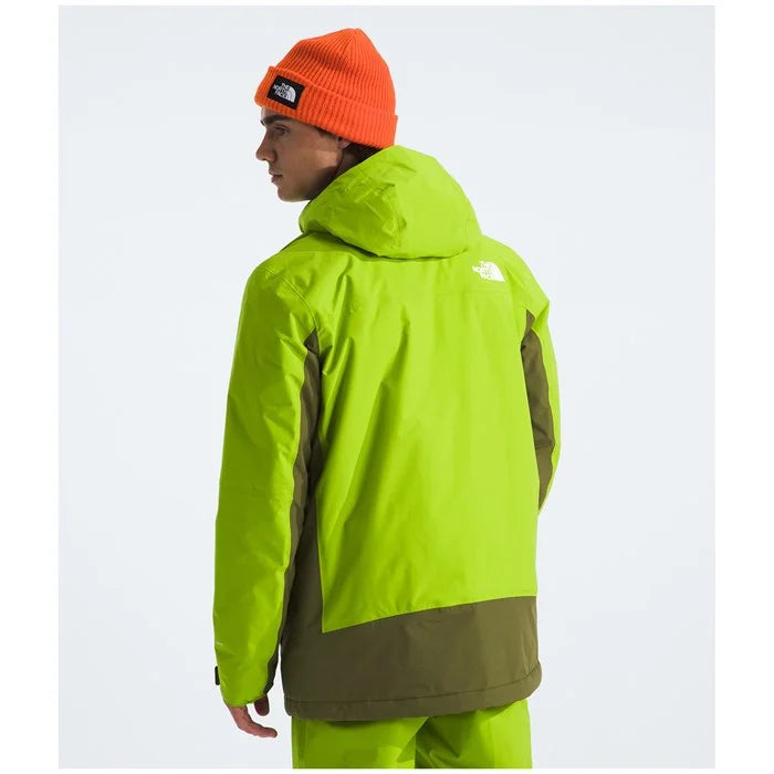 The North Face Men's Freedom Insulated Jacket-Killington Sports