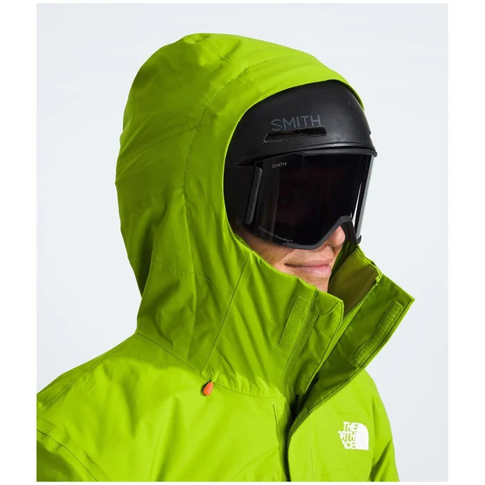 The North Face Men's Freedom Insulated Jacket-Killington Sports