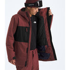The North Face Men's Freedom Insulated Jacket-Killington Sports