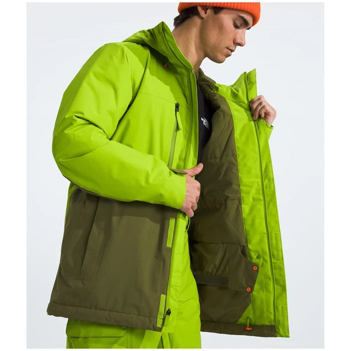 The North Face Men's Freedom Insulated Jacket-Killington Sports