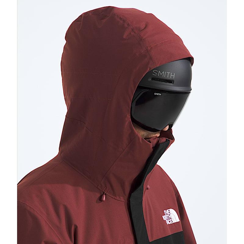 The North Face Men's Freedom Insulated Jacket-Killington Sports