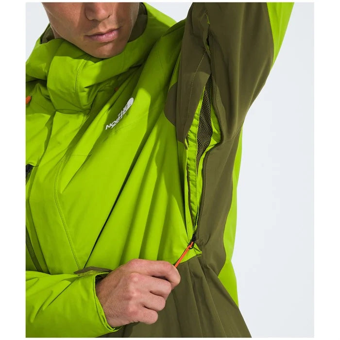 The North Face Men's Freedom Insulated Jacket-Killington Sports