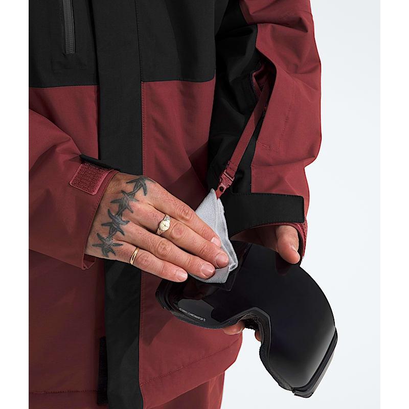 The North Face Men's Freedom Insulated Jacket-Killington Sports