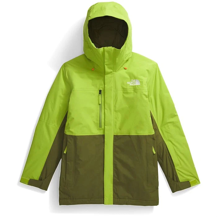 The North Face Men's Freedom Insulated Jacket-Killington Sports