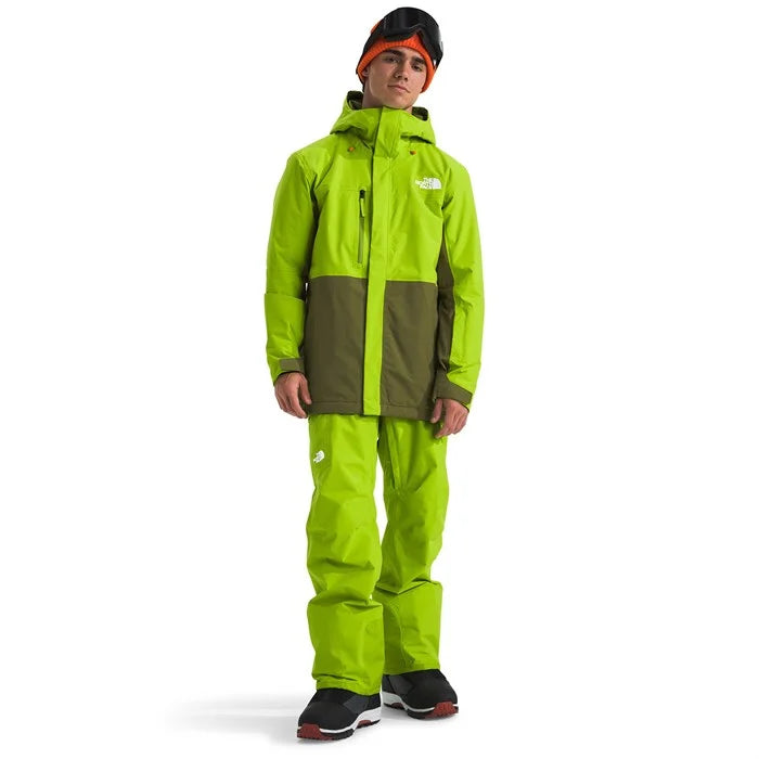 The North Face Men's Freedom Insulated Jacket-Killington Sports