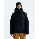 The North Face Men's Freedom Insulated Jacket-TNF Black-Killington Sports