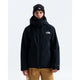 The North Face Men's Freedom Insulated Jacket-TNF Black-Killington Sports