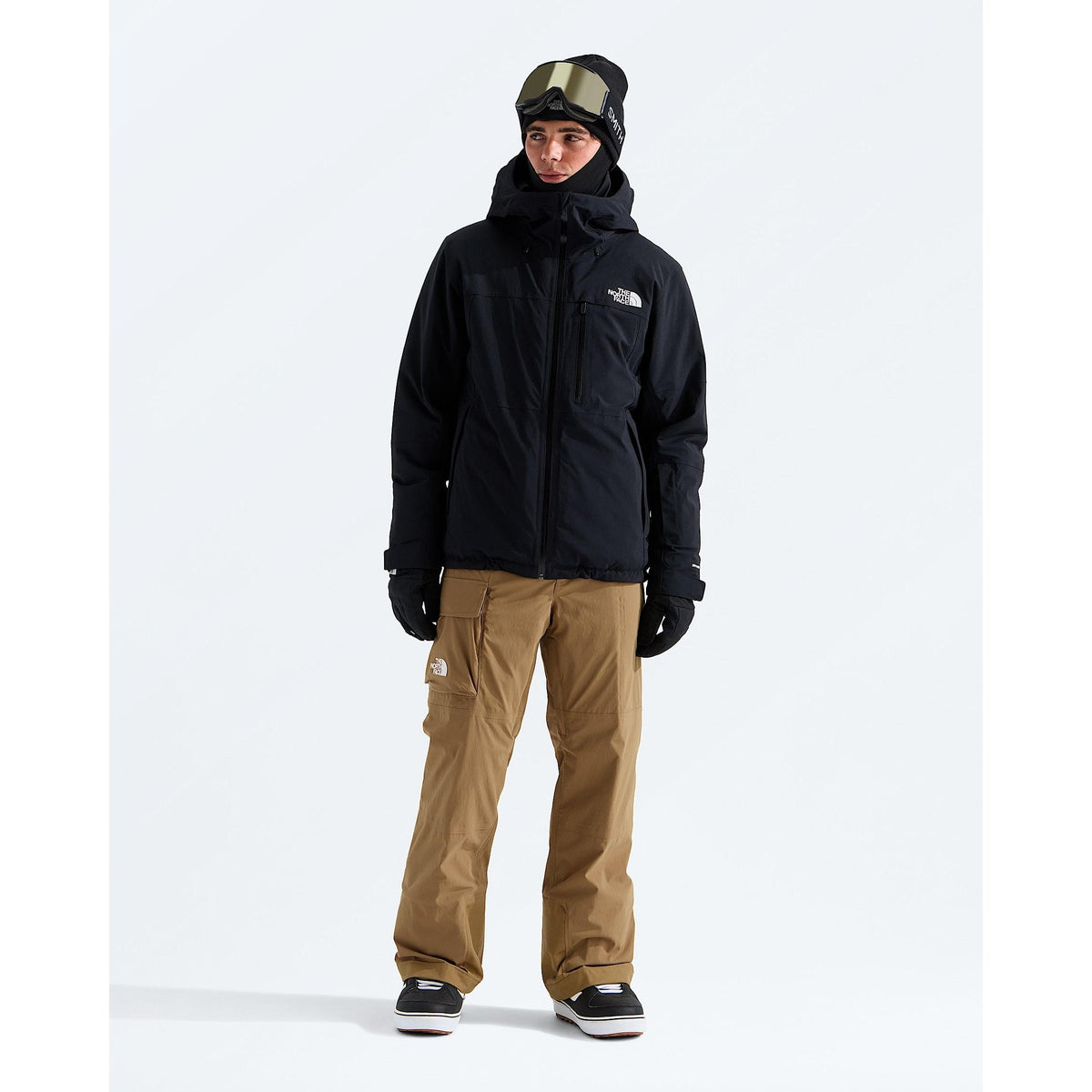 The North Face Men's Freedom Insulated Pant-Killington Sports