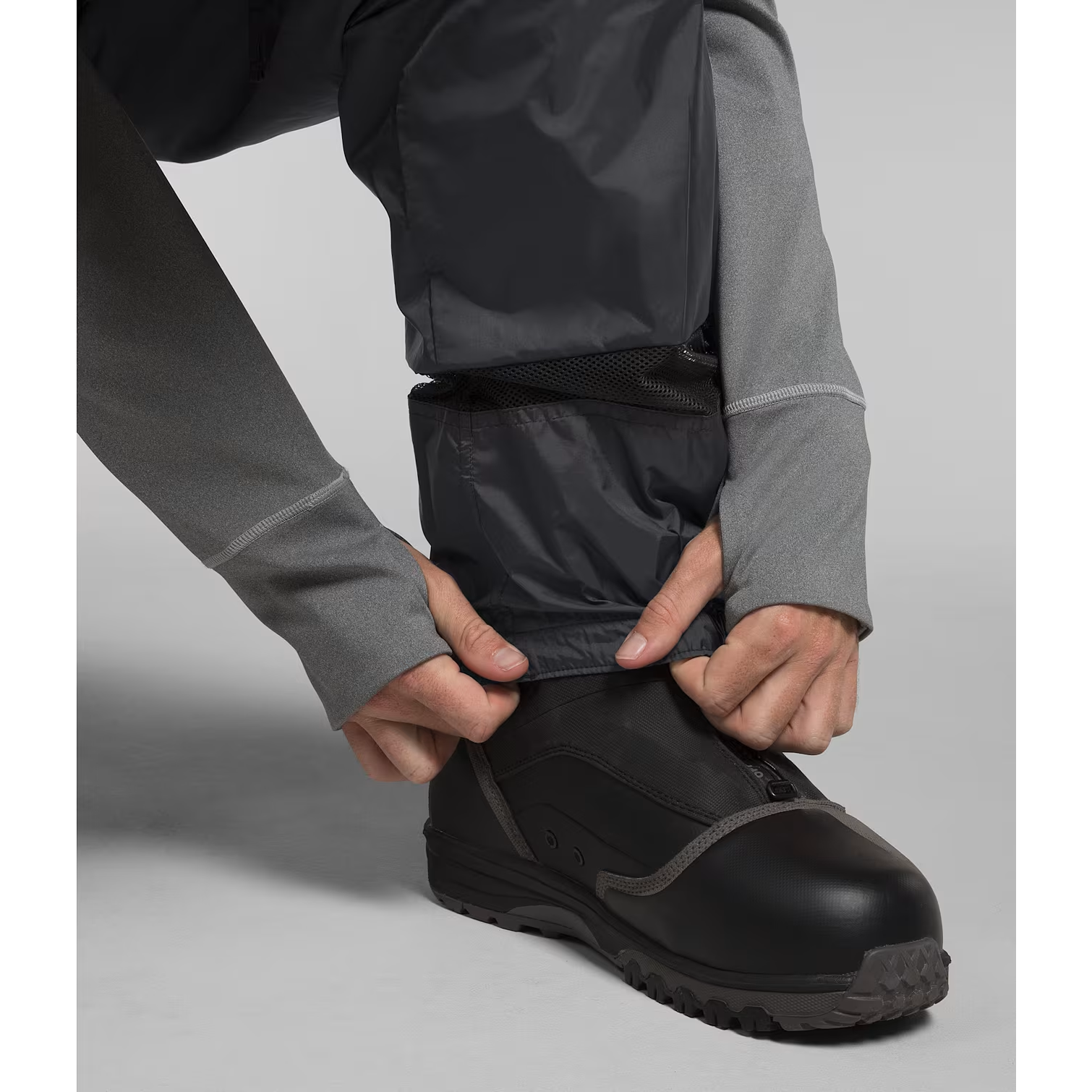 The North Face Men's Freedom Insulated Pant-Killington Sports