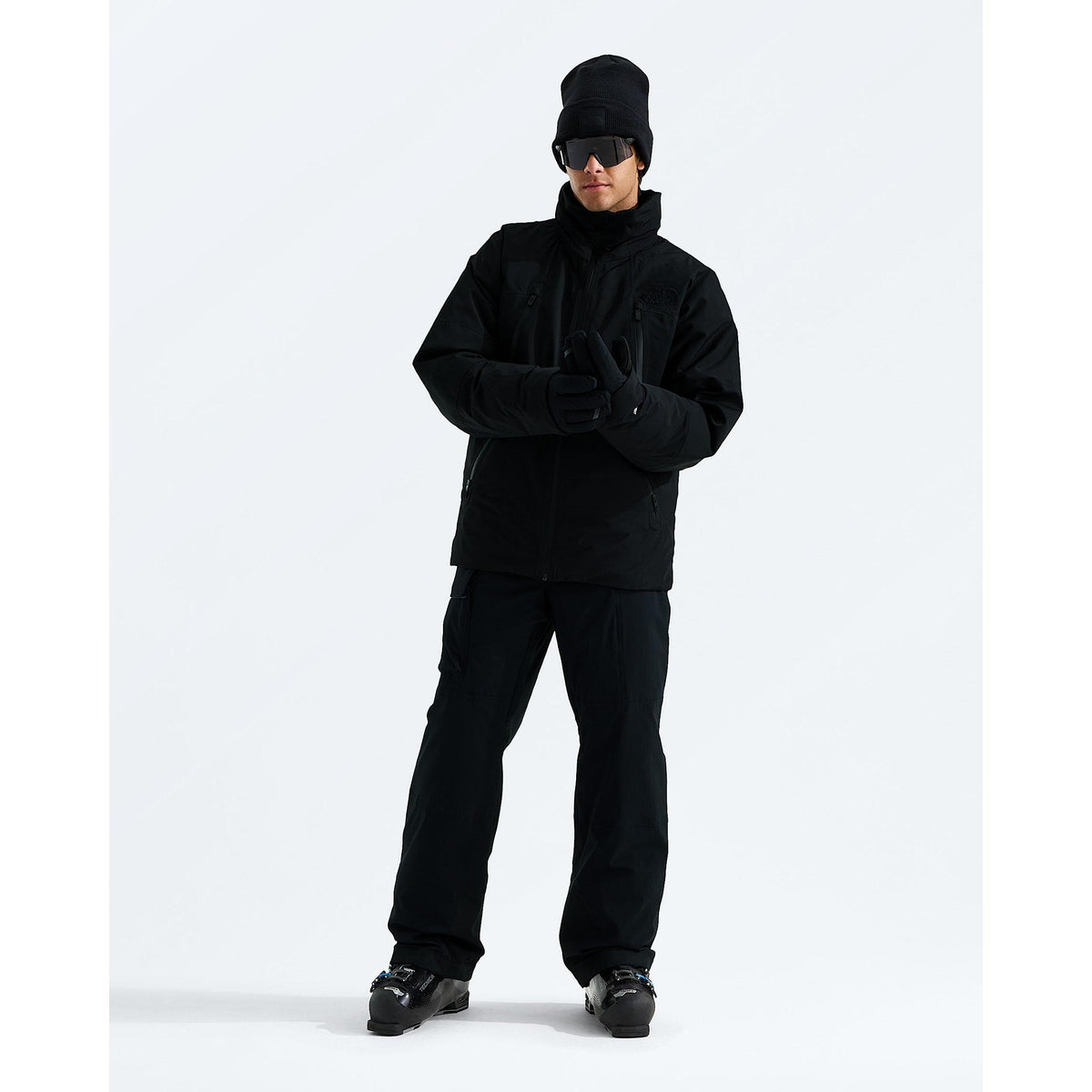 The North Face Men's Freedom Insulated Pant-Killington Sports